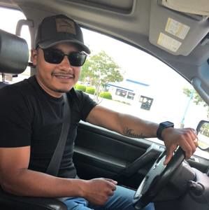 Meet your Posher, Edgar